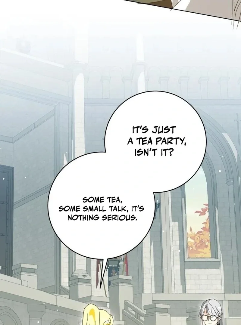 I Never Abandoned the Tyrant Chapter 59 page 106