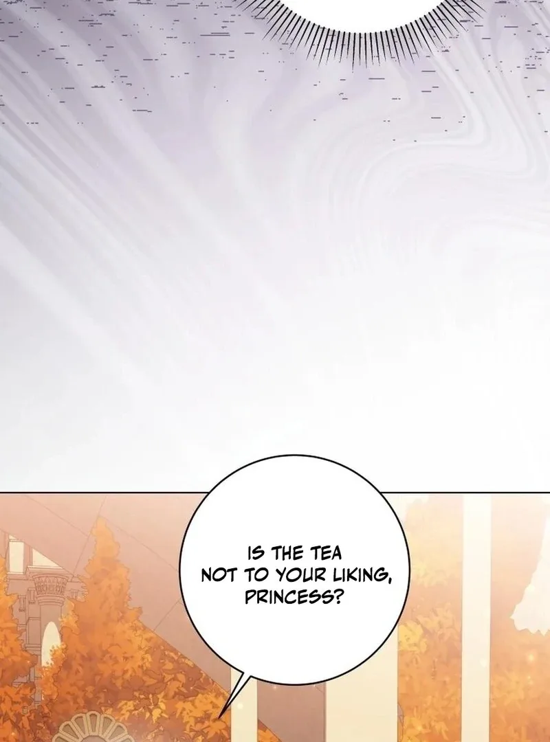 I Never Abandoned the Tyrant Chapter 60 page 57