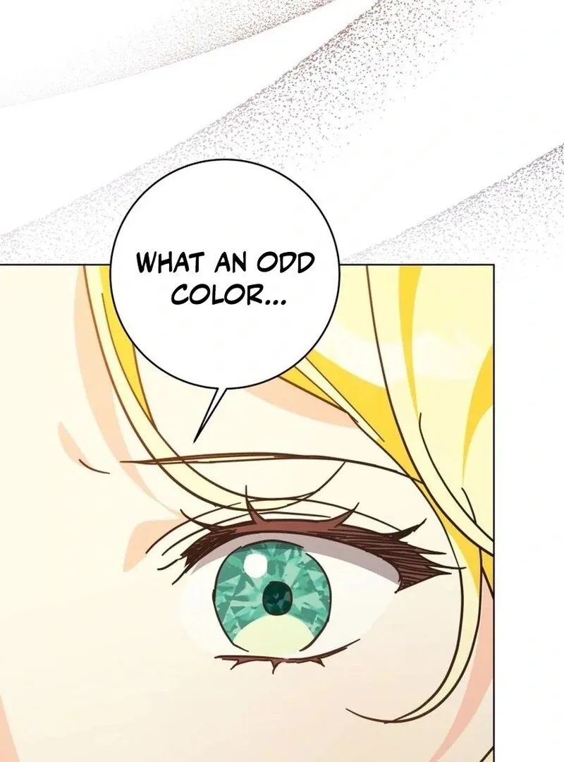 I Never Abandoned the Tyrant Chapter 60 page 52