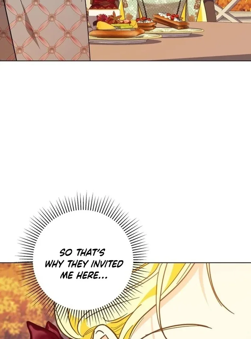 I Never Abandoned the Tyrant Chapter 60 page 18