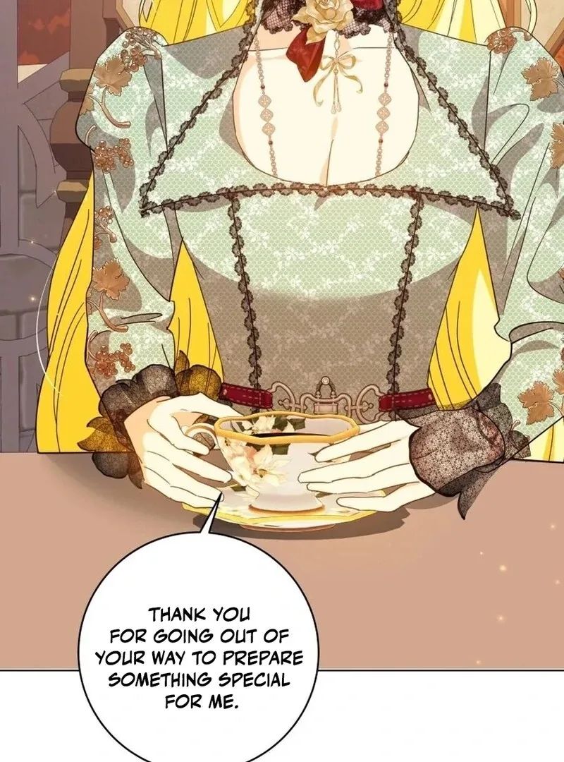 I Never Abandoned the Tyrant Chapter 60 page 66