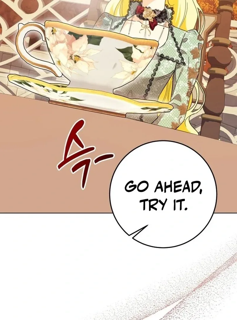 I Never Abandoned the Tyrant Chapter 60 page 51