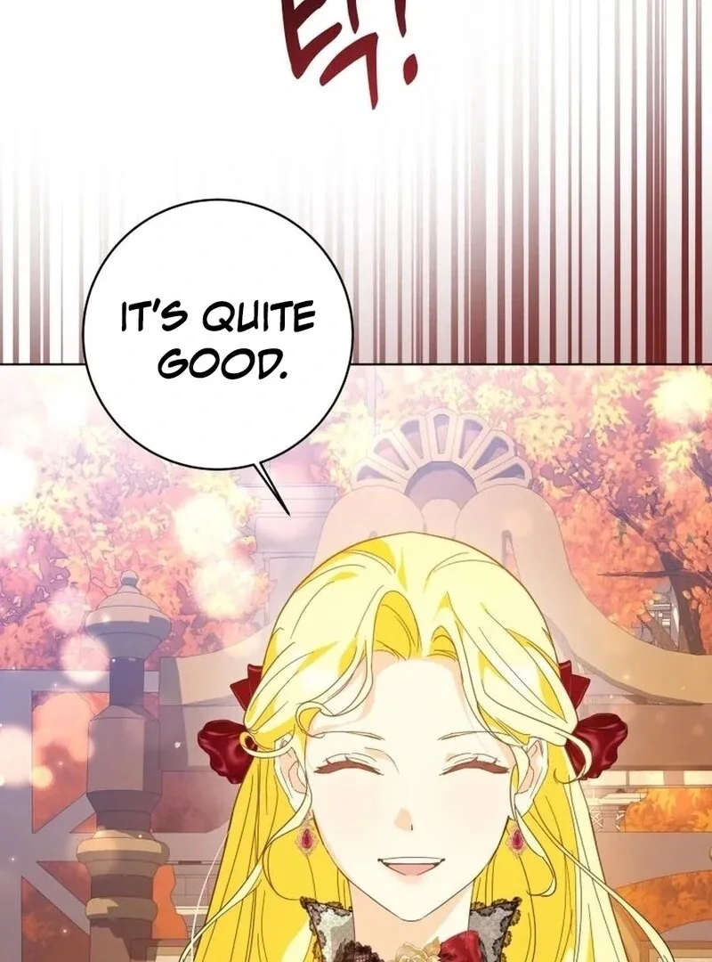 I Never Abandoned the Tyrant Chapter 60 page 65