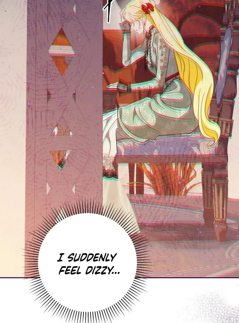 I Never Abandoned the Tyrant Chapter 60 page 73