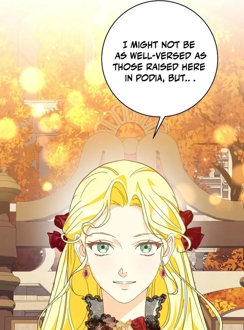 I Never Abandoned the Tyrant Chapter 60 page 29