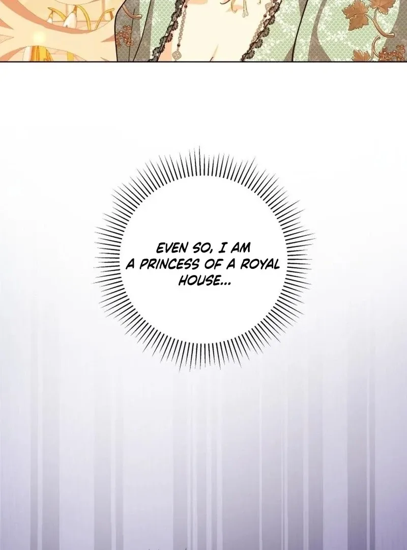 I Never Abandoned the Tyrant Chapter 60 page 70