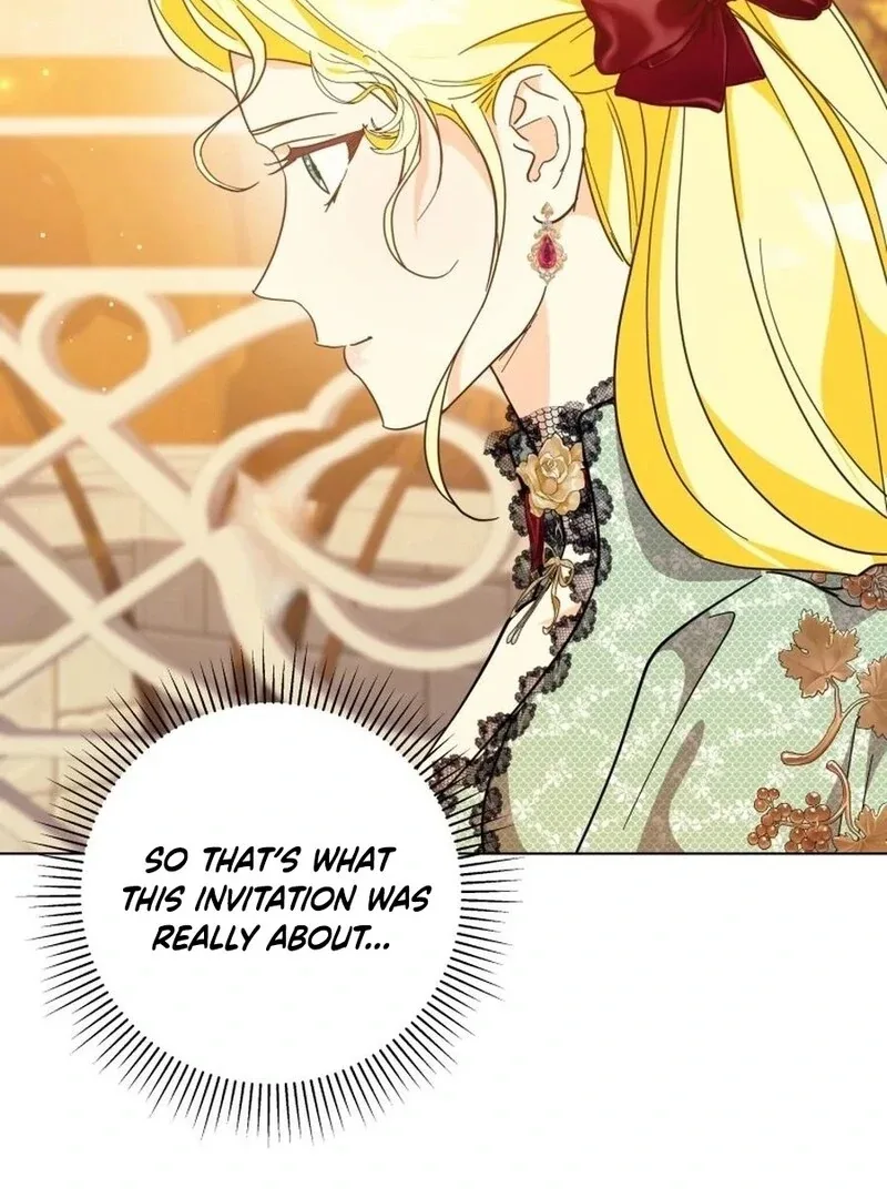 I Never Abandoned the Tyrant Chapter 60 page 26
