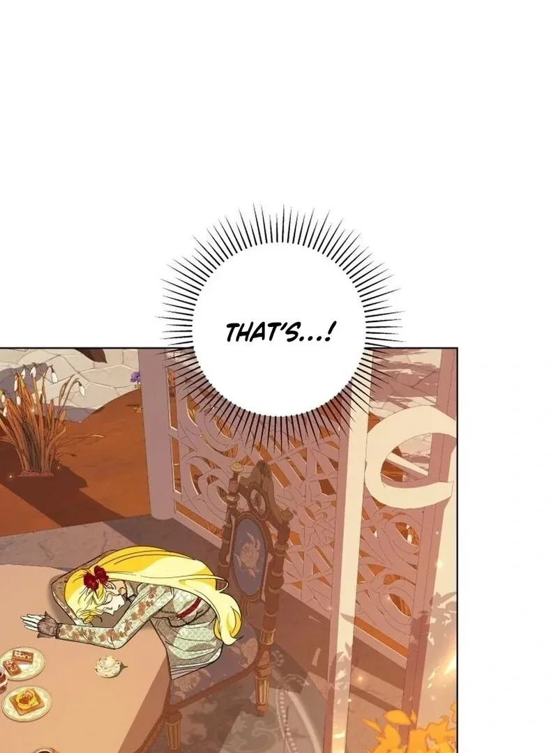 I Never Abandoned the Tyrant Chapter 60 page 94