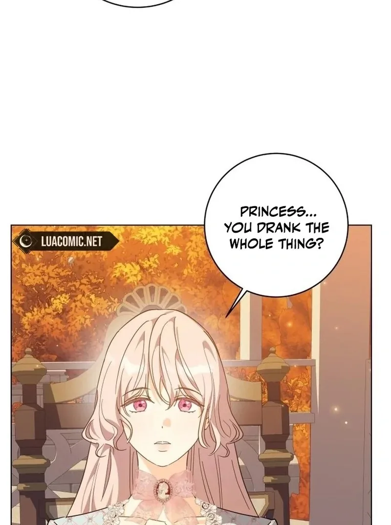 I Never Abandoned the Tyrant Chapter 60 page 67