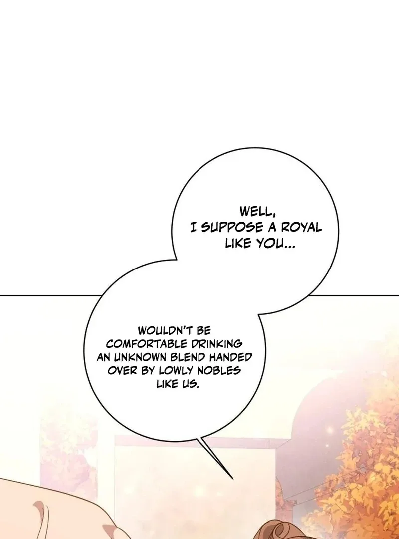 I Never Abandoned the Tyrant Chapter 60 page 59