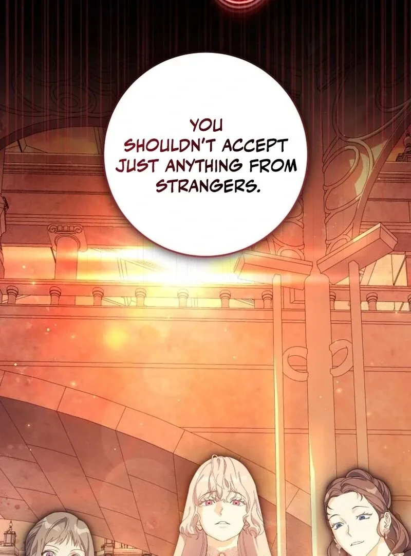 I Never Abandoned the Tyrant Chapter 60 page 79