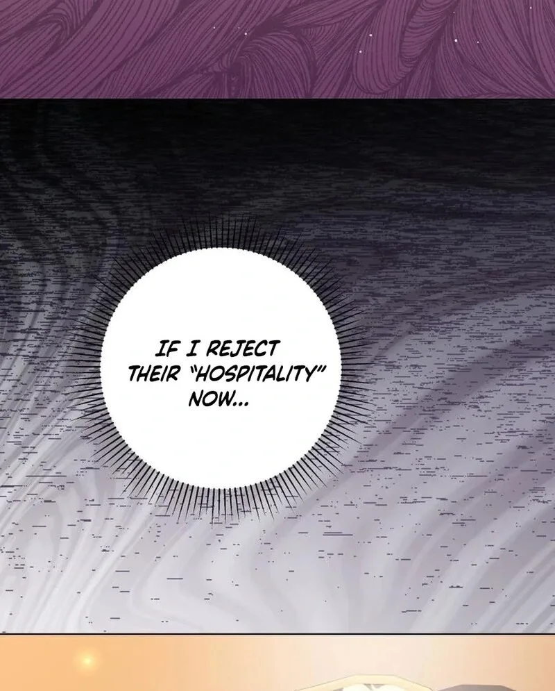 I Never Abandoned the Tyrant Chapter 60 page 55