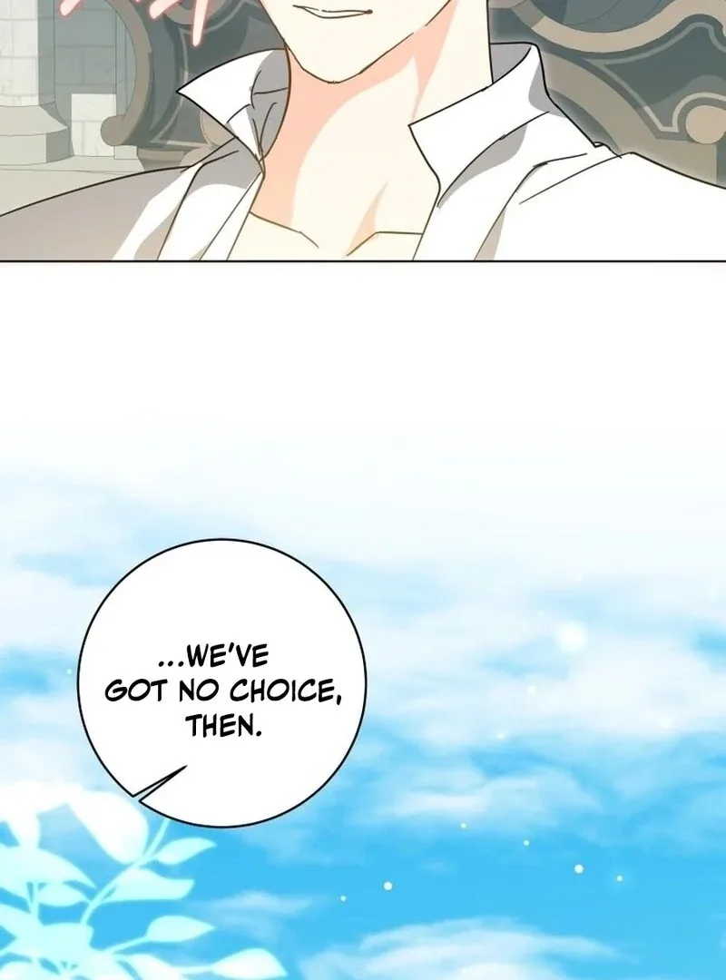 I Never Abandoned the Tyrant Chapter 59 page 115