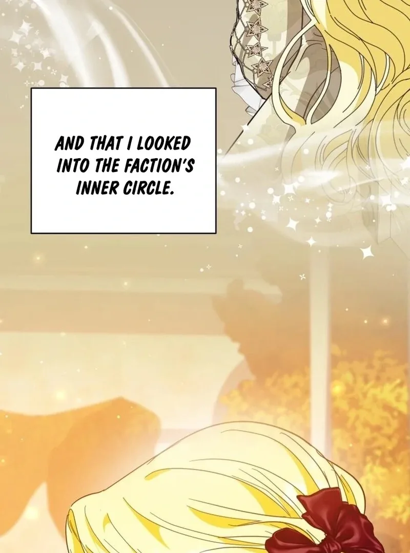 I Never Abandoned the Tyrant Chapter 60 page 25