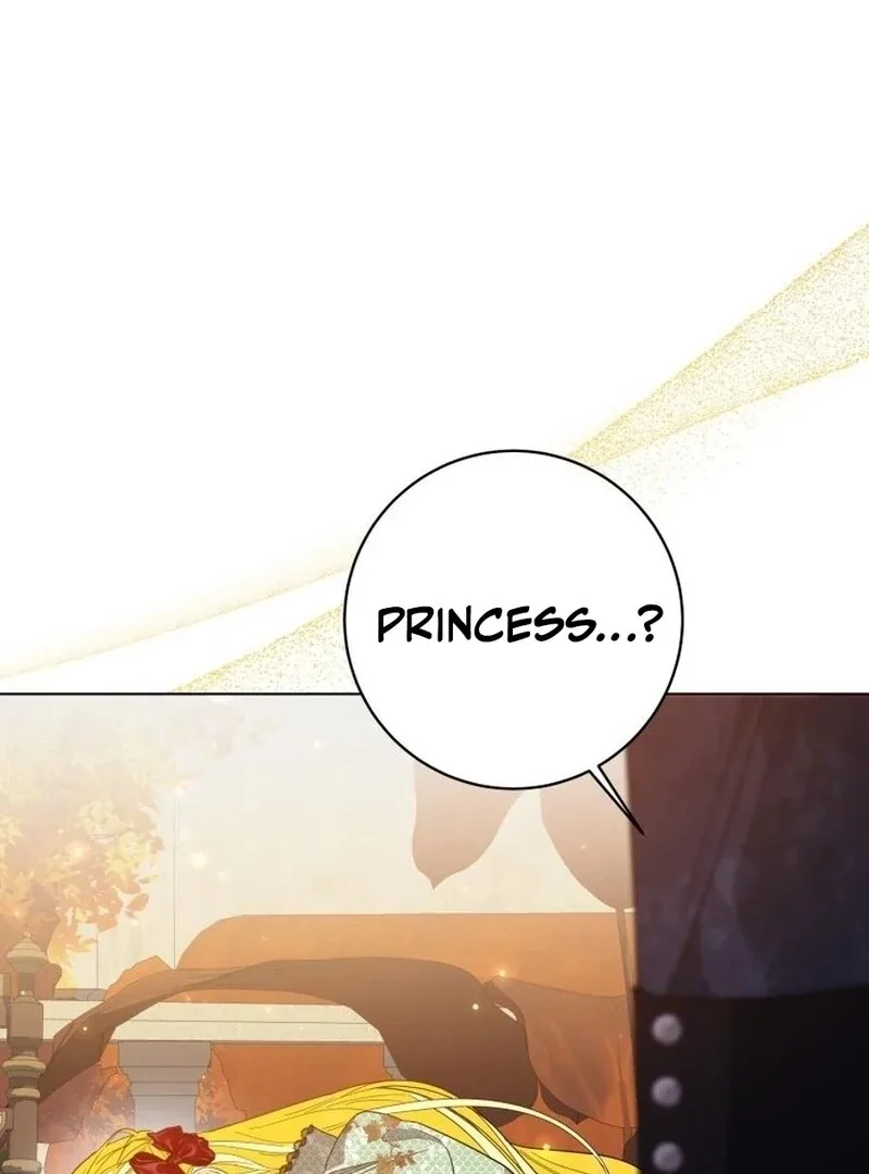 I Never Abandoned the Tyrant Chapter 60 page 100