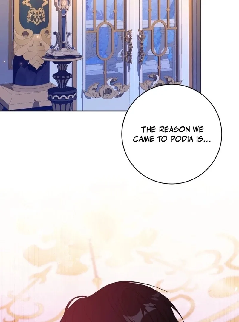 I Never Abandoned the Tyrant Chapter 57 page 105
