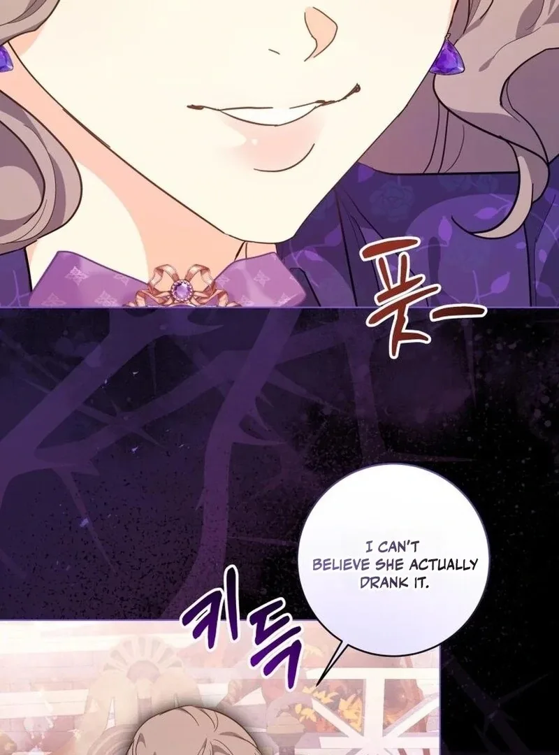 I Never Abandoned the Tyrant Chapter 60 page 76