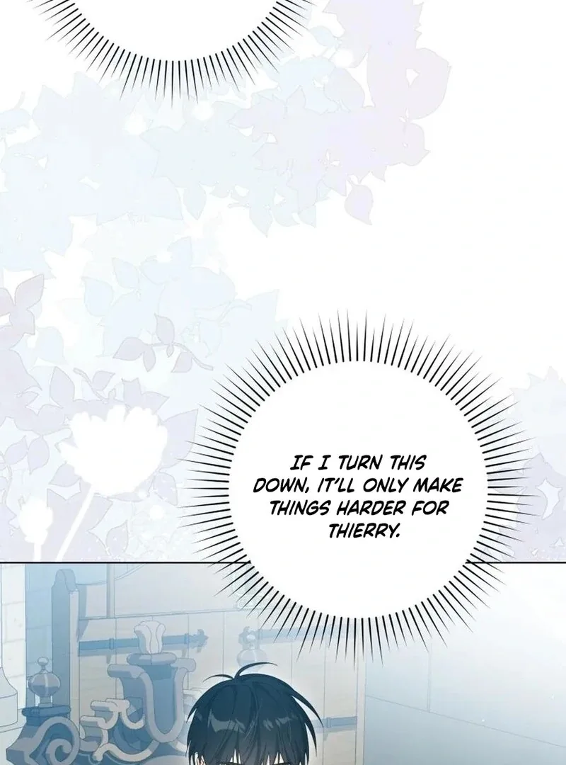 I Never Abandoned the Tyrant Chapter 59 page 109