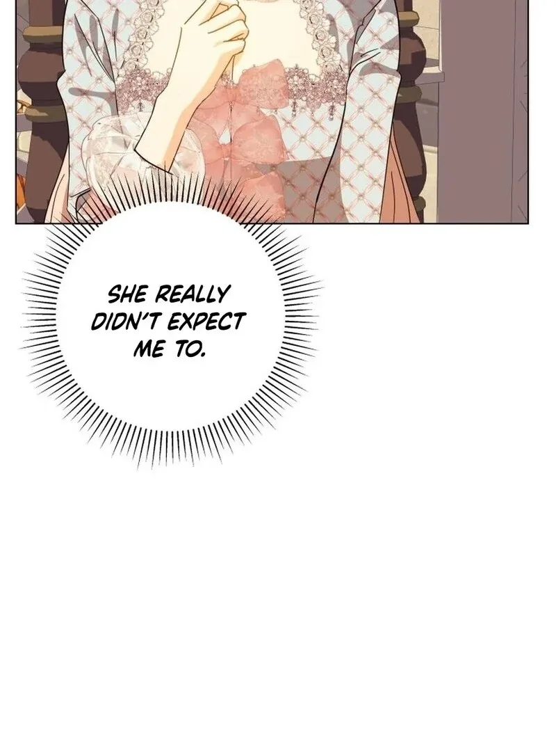 I Never Abandoned the Tyrant Chapter 60 page 68