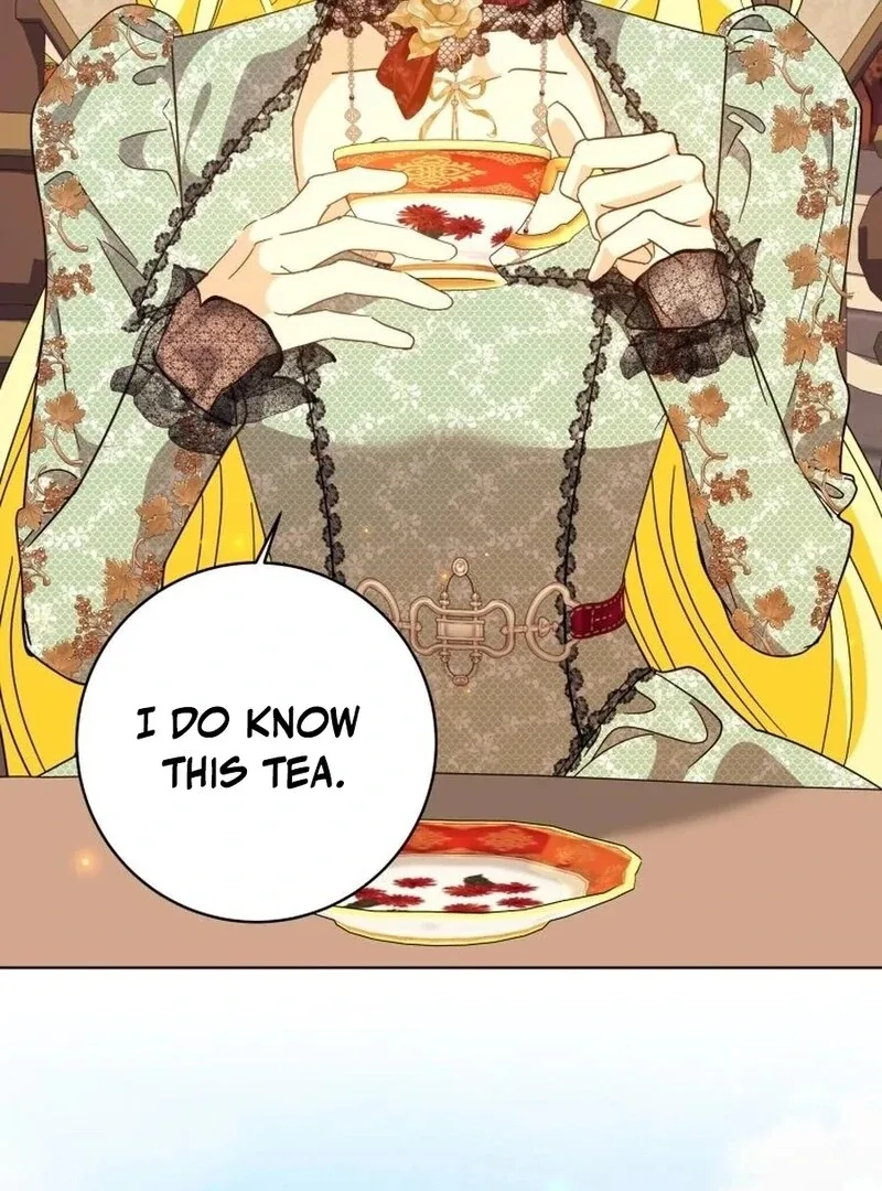 I Never Abandoned the Tyrant Chapter 60 page 30