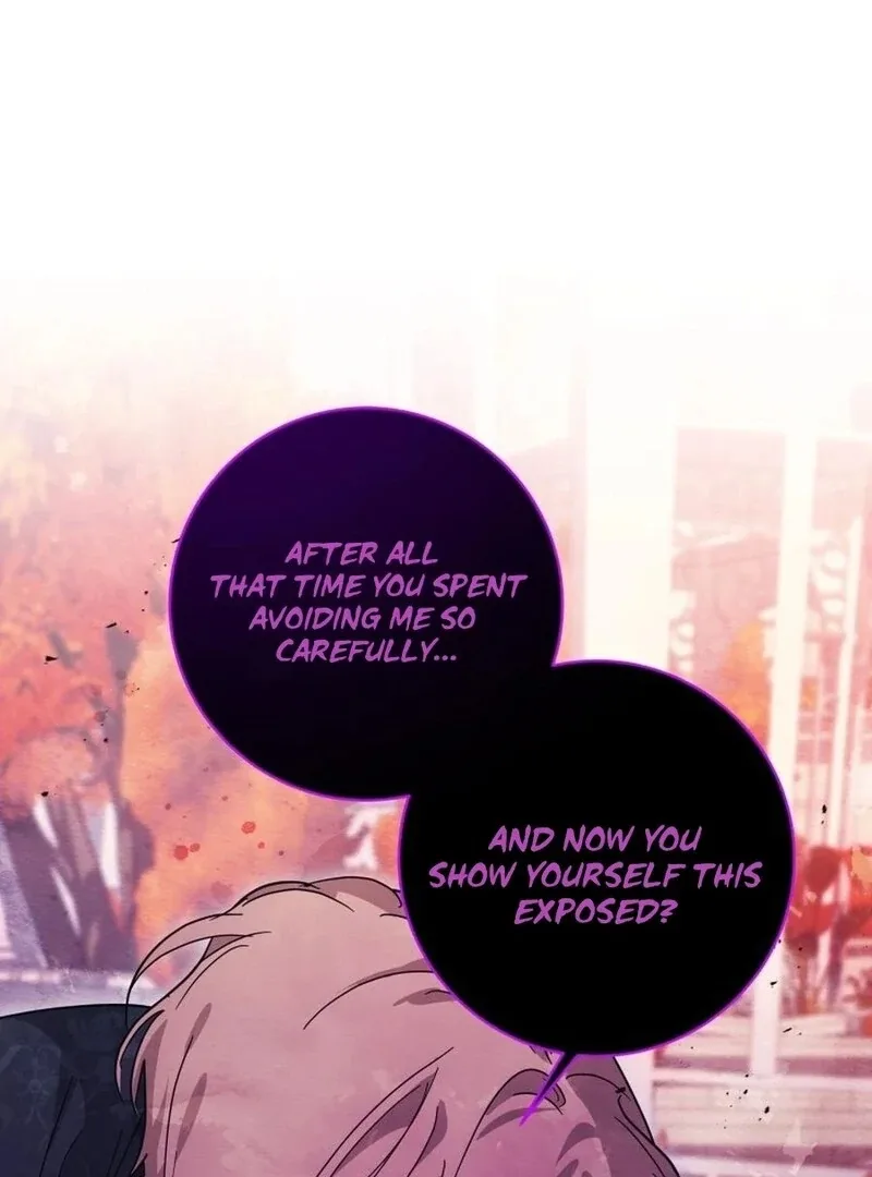 I Never Abandoned the Tyrant Chapter 60 page 111