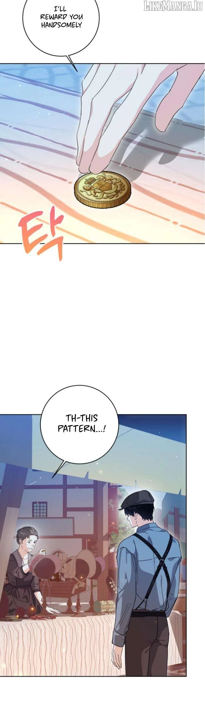 I Never Abandoned the Tyrant Chapter 63 page 5
