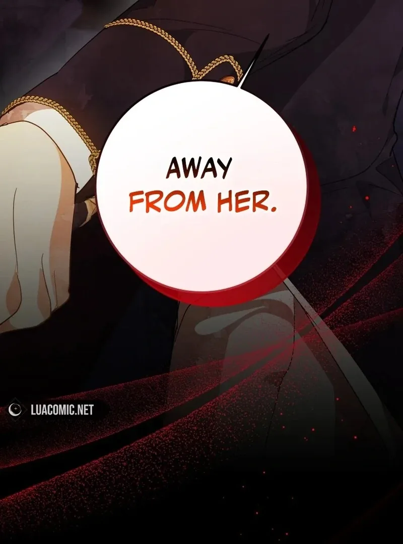 I Never Abandoned the Tyrant Chapter 60 page 121