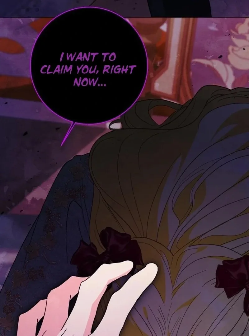 I Never Abandoned the Tyrant Chapter 60 page 113