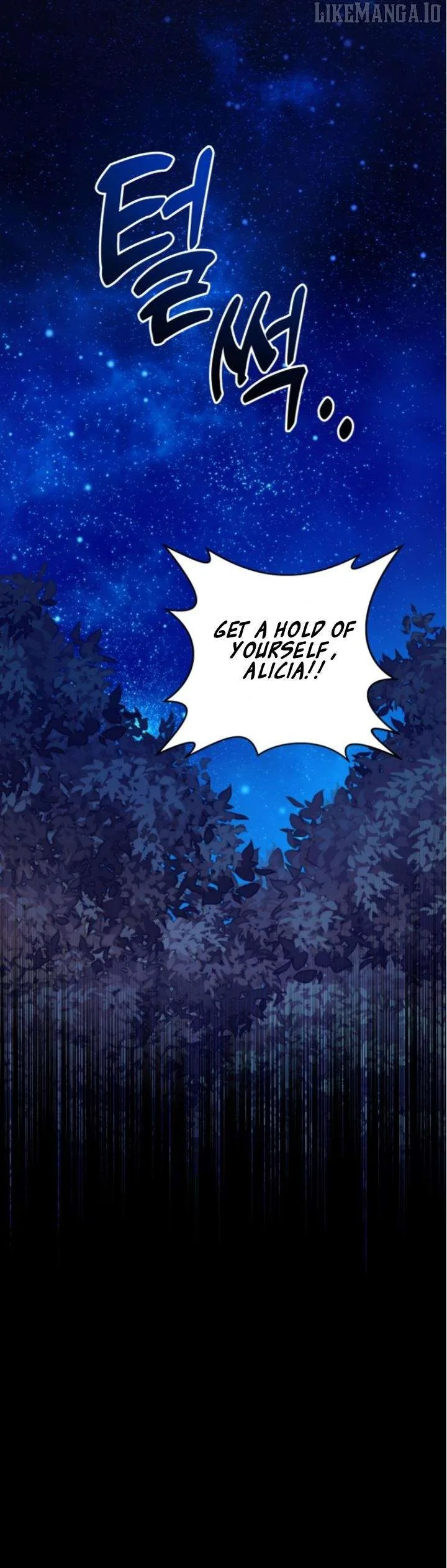 I Never Abandoned the Tyrant Chapter 63 page 29