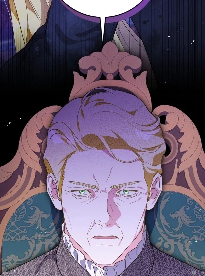 I Never Abandoned the Tyrant Chapter 57 page 107
