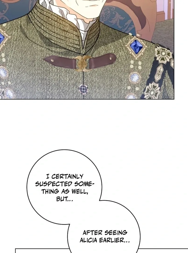 I Never Abandoned the Tyrant Chapter 57 page 95