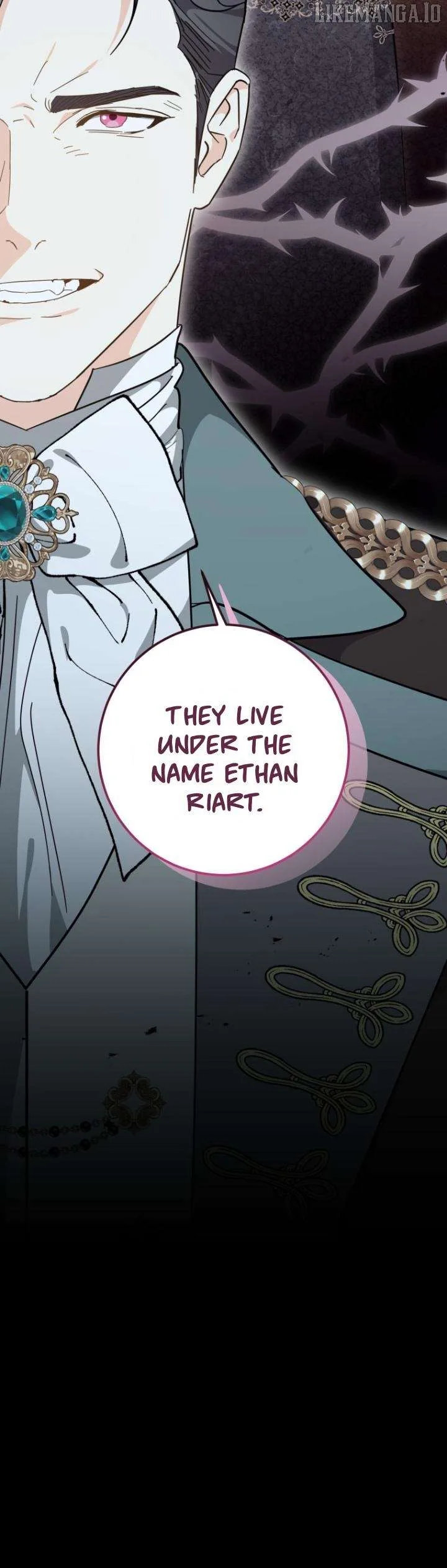I Never Abandoned the Tyrant Chapter 65 page 10