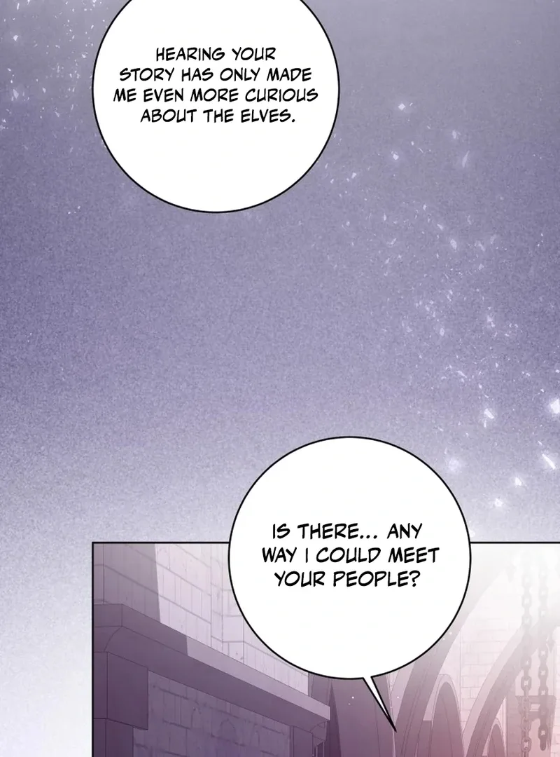 I Never Abandoned the Tyrant Chapter 66 page 5