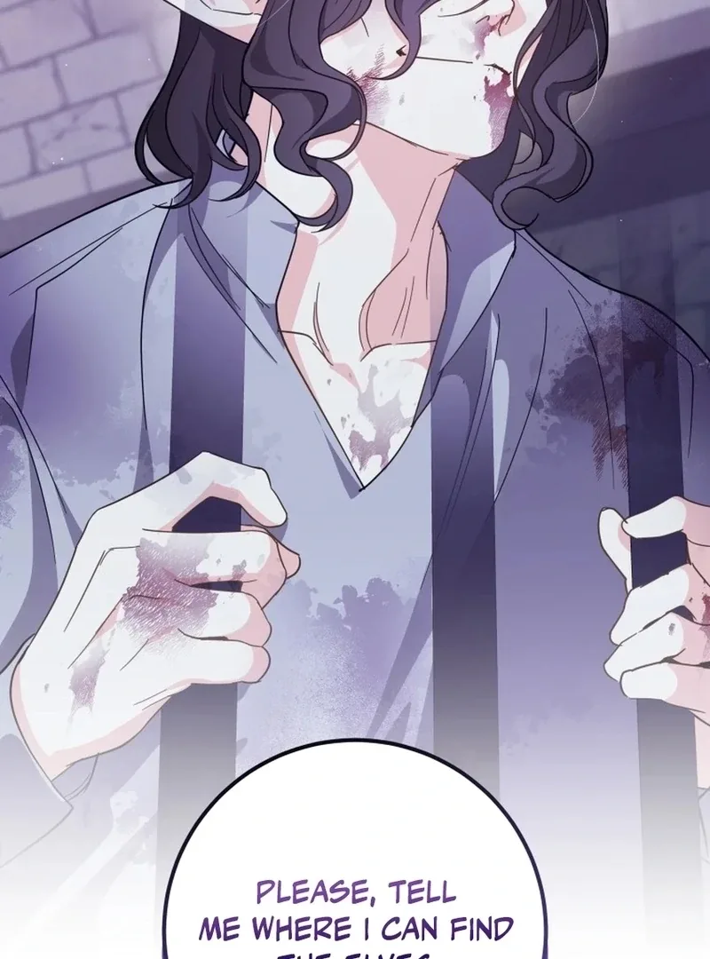 I Never Abandoned the Tyrant Chapter 66 page 9