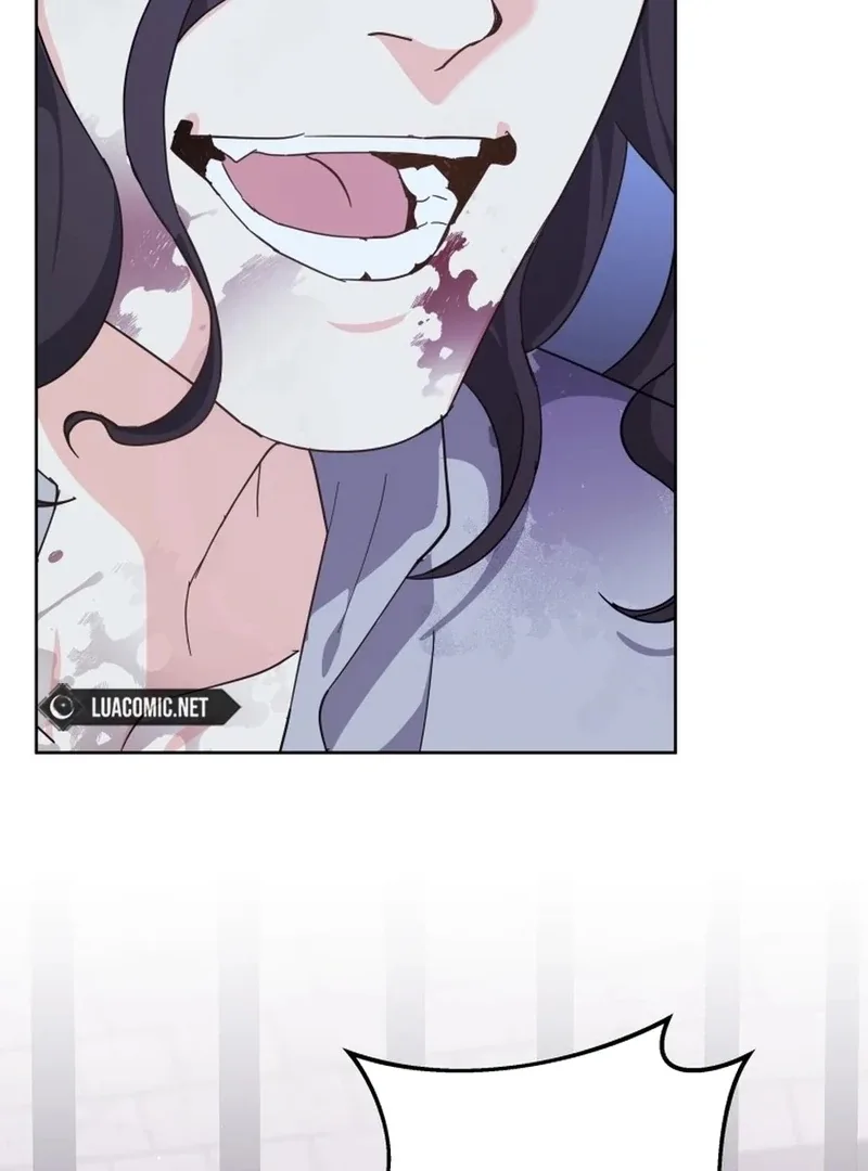I Never Abandoned the Tyrant Chapter 66 page 11