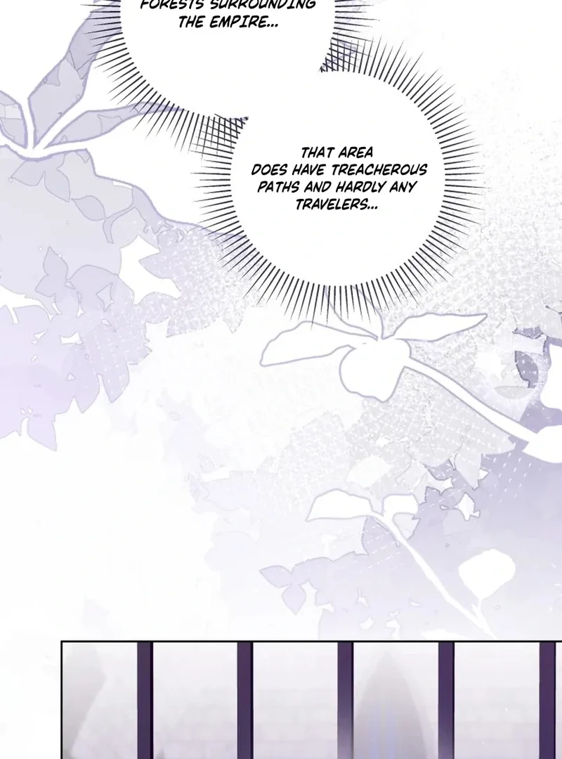 I Never Abandoned the Tyrant Chapter 66 page 19