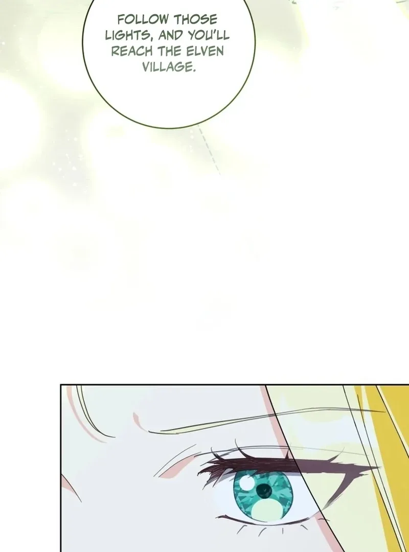 I Never Abandoned the Tyrant Chapter 66 page 17