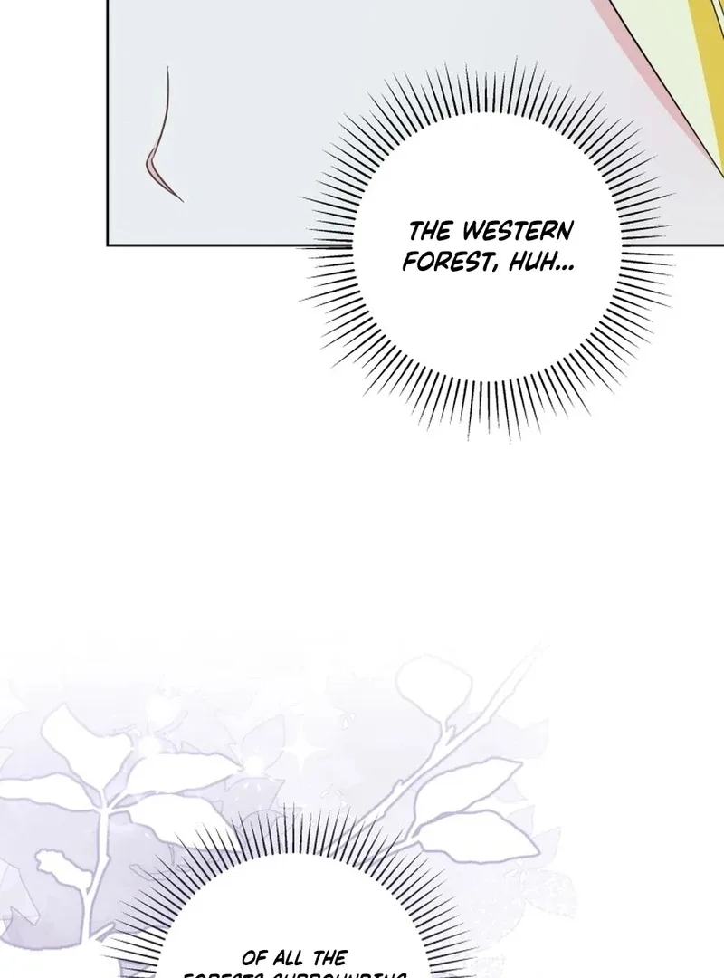 I Never Abandoned the Tyrant Chapter 66 page 18