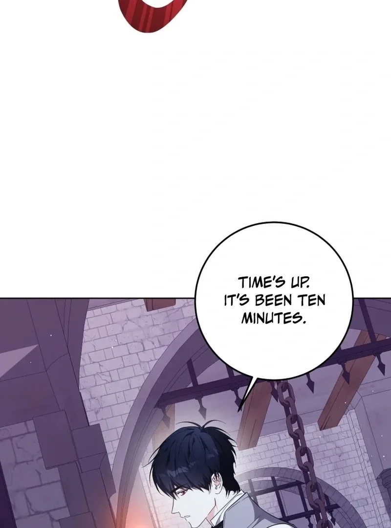I Never Abandoned the Tyrant Chapter 66 page 24