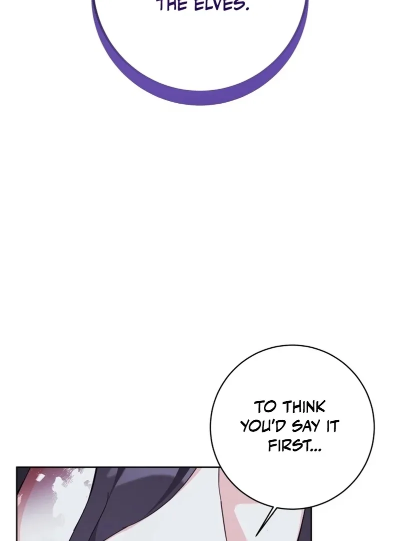 I Never Abandoned the Tyrant Chapter 66 page 10