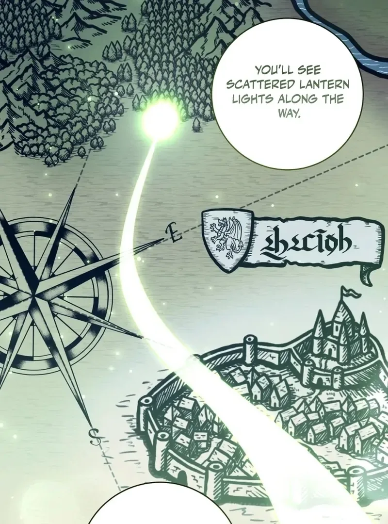 I Never Abandoned the Tyrant Chapter 66 page 16