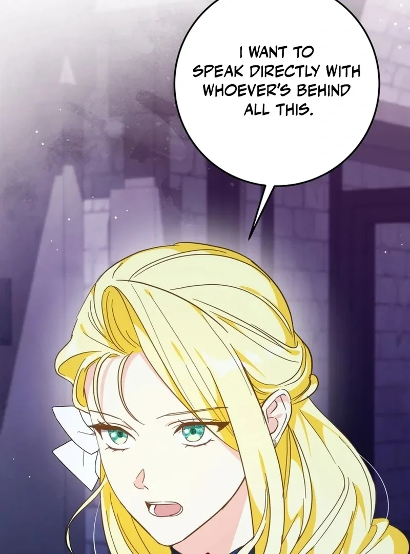 I Never Abandoned the Tyrant Chapter 66 page 7