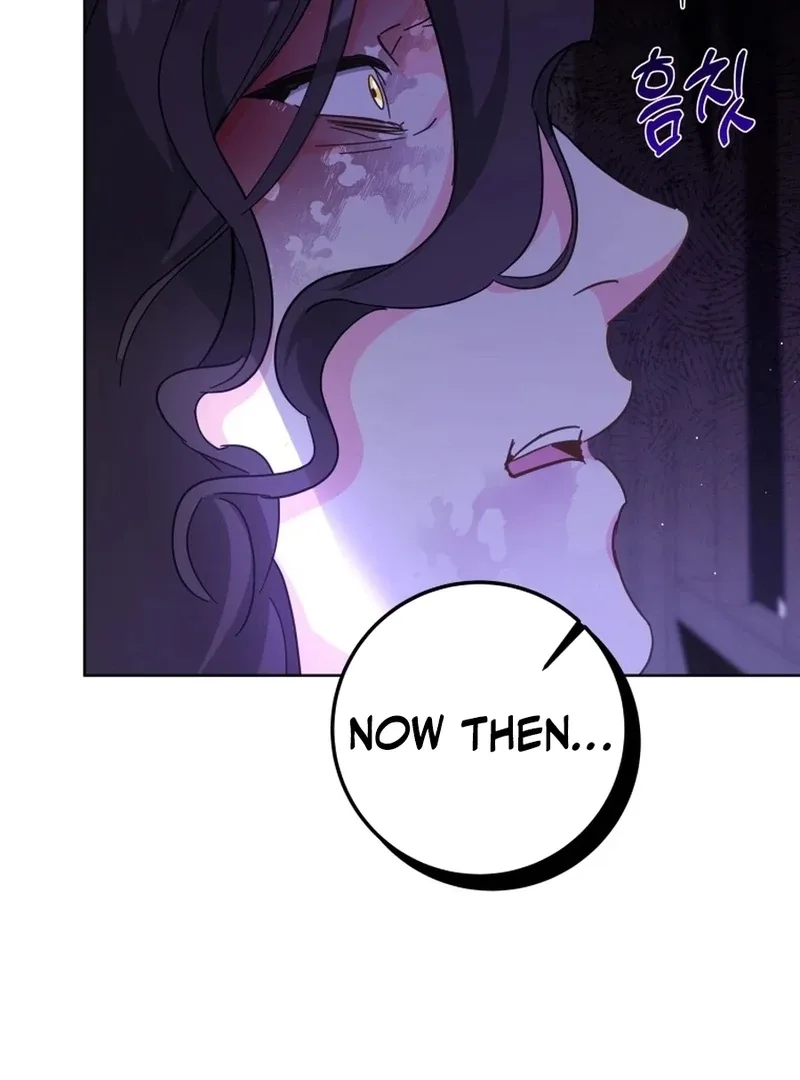 I Never Abandoned the Tyrant Chapter 66 page 32