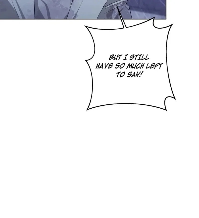 I Never Abandoned the Tyrant Chapter 66 page 27