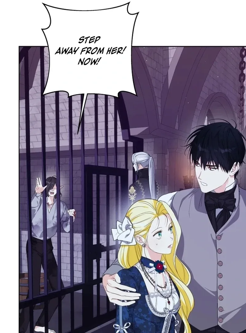 I Never Abandoned the Tyrant Chapter 66 page 28