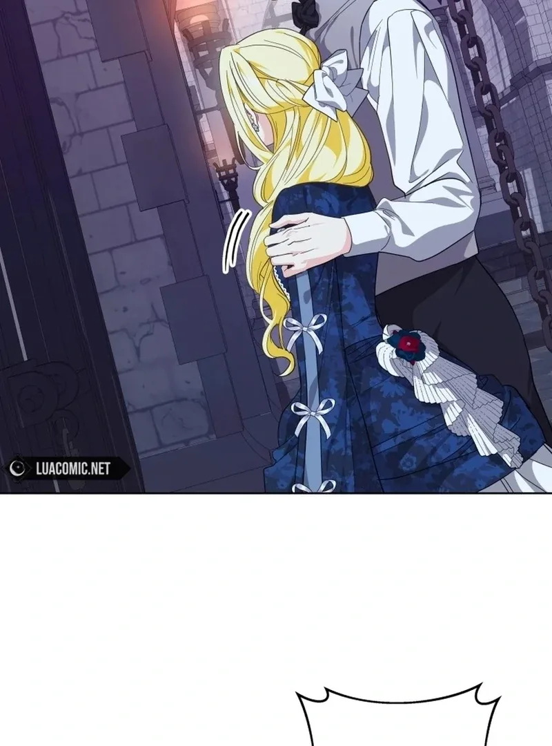 I Never Abandoned the Tyrant Chapter 66 page 25
