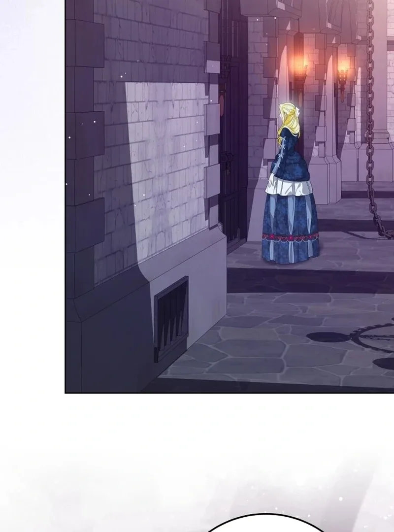I Never Abandoned the Tyrant Chapter 66 page 6