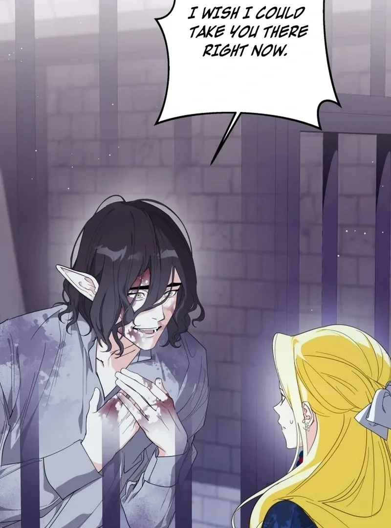 I Never Abandoned the Tyrant Chapter 66 page 12