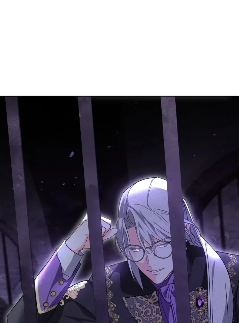 I Never Abandoned the Tyrant Chapter 66 page 33