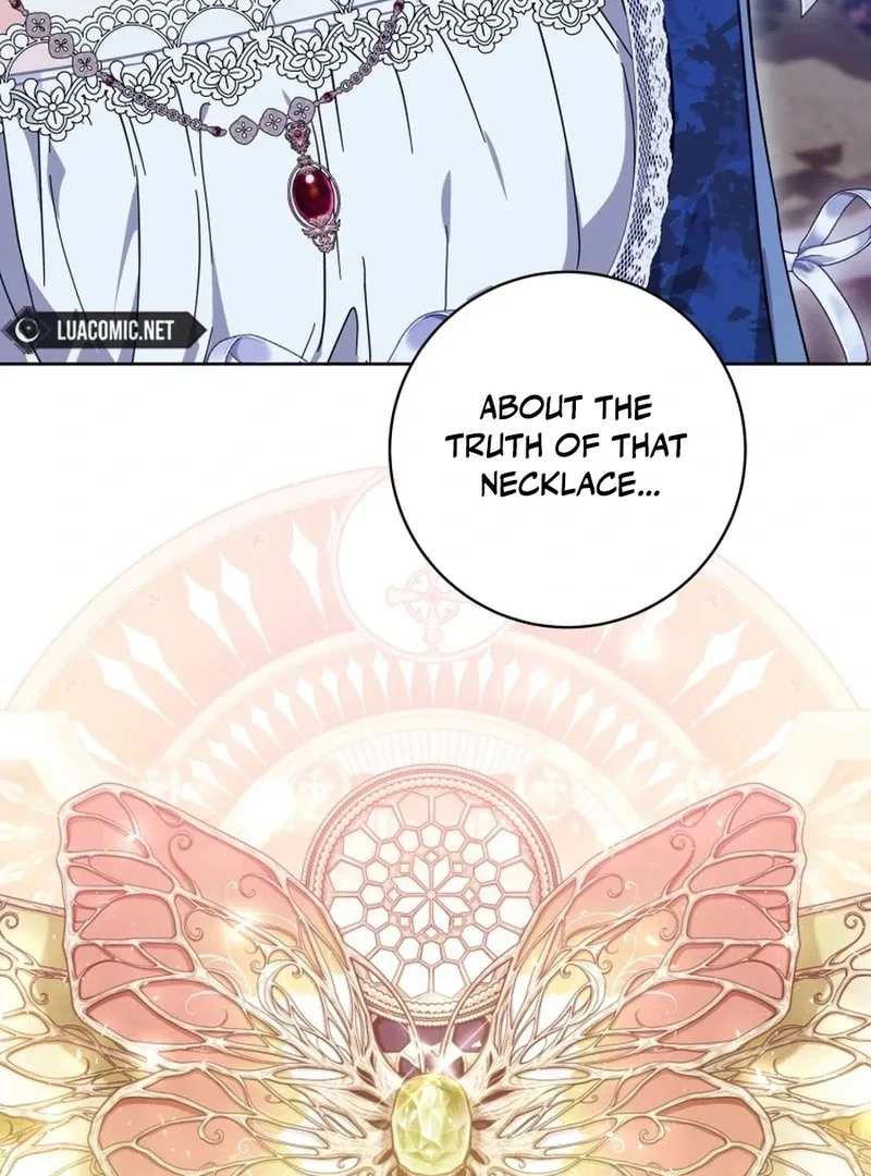 I Never Abandoned the Tyrant Chapter 66 page 47